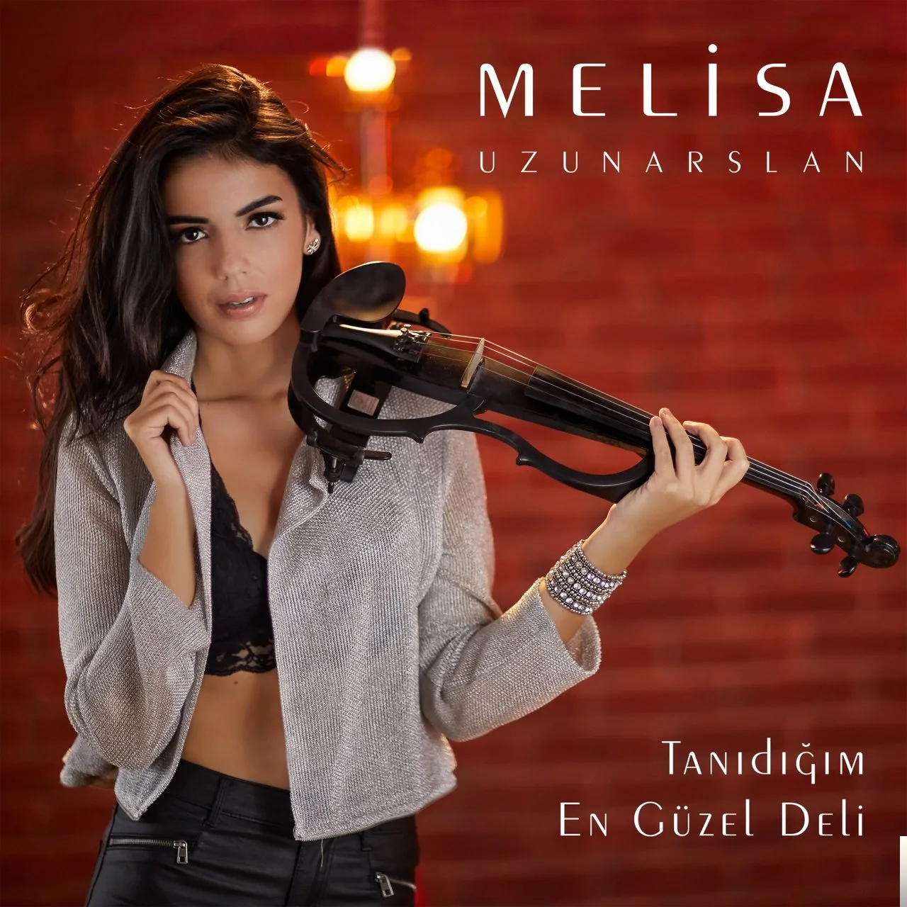 Melisa Uzunarslan - Biri Var mı