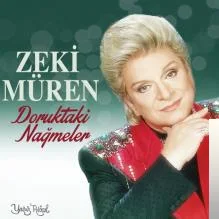 Zeki Müren - Böyle Ayrılık Olmaz