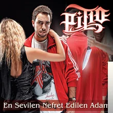Server Uraz - En Sevilen Nefret Edilen Adam