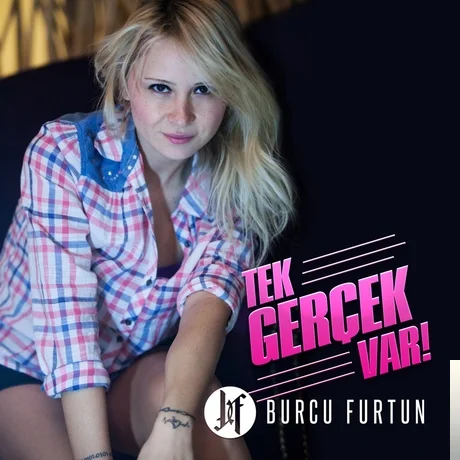 Burcu Furtun - Çekemem
