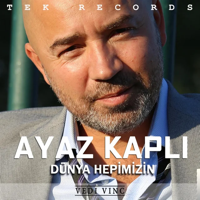 Ayaz Kaplı - Gökyüzü Şahidimdir