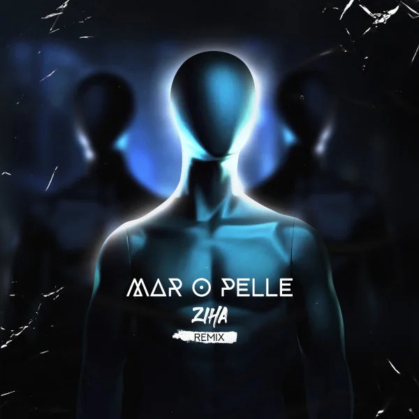 Ziha - Maro Pelle (Remix)
