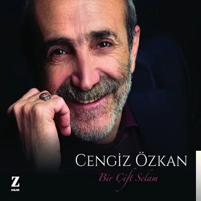Cengiz Özkan - Karanfil Suyu Neyler