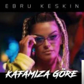 Ebru Keskin - Freaky Girl