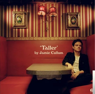 Jamie Cullum - Everlasting Love