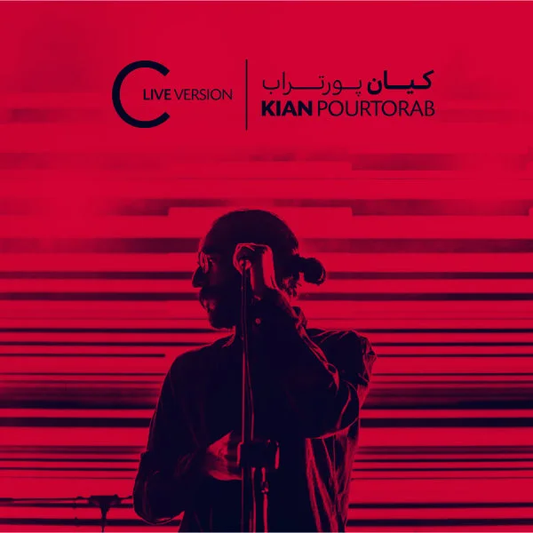 Kian Pourtorab - C (Live)