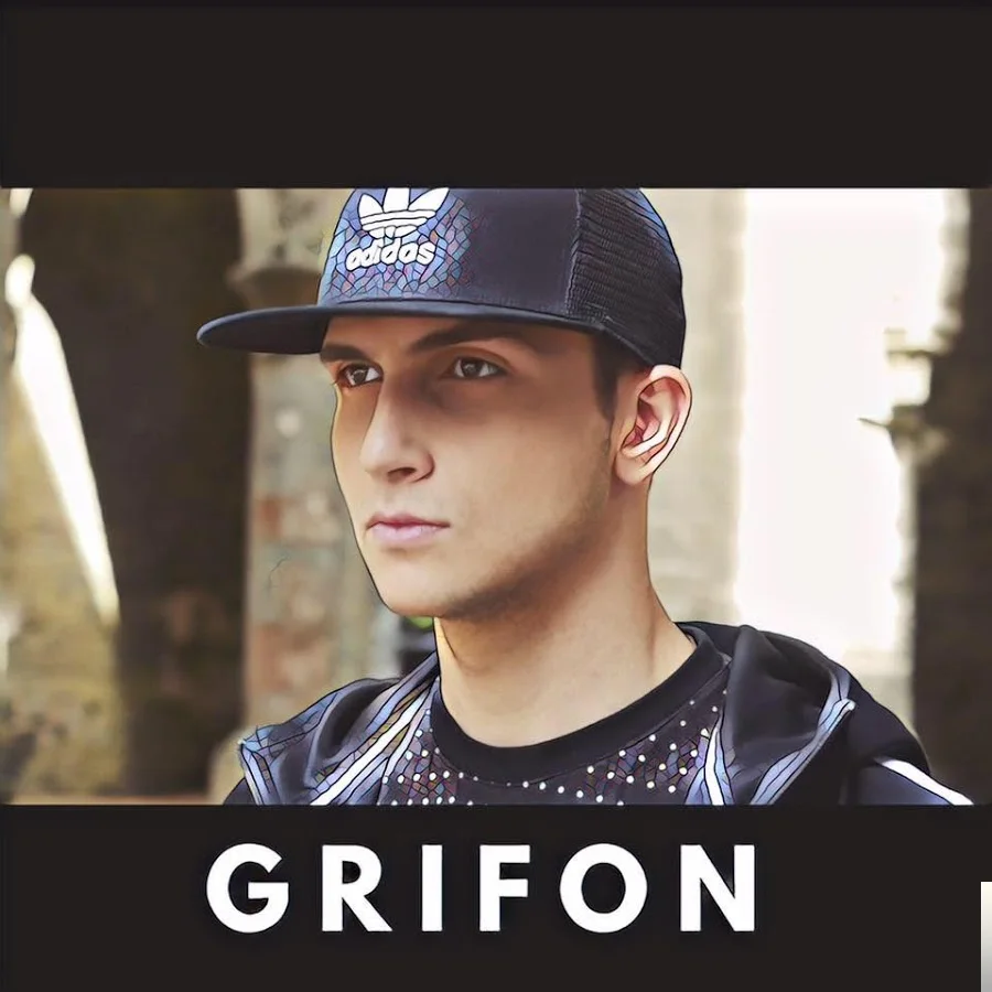 Grifon - Aşk Devrim Gibi