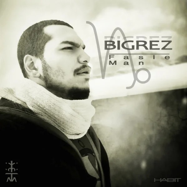 BigRez - Fasle Man