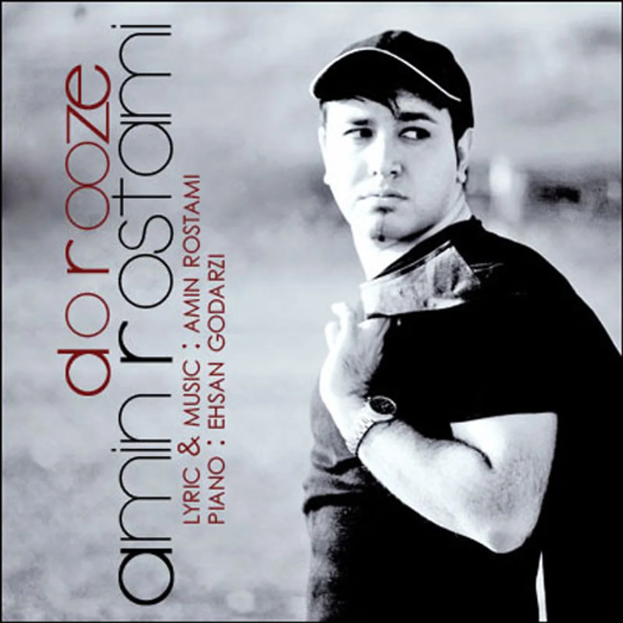 Amin Rostami - Do Rooze