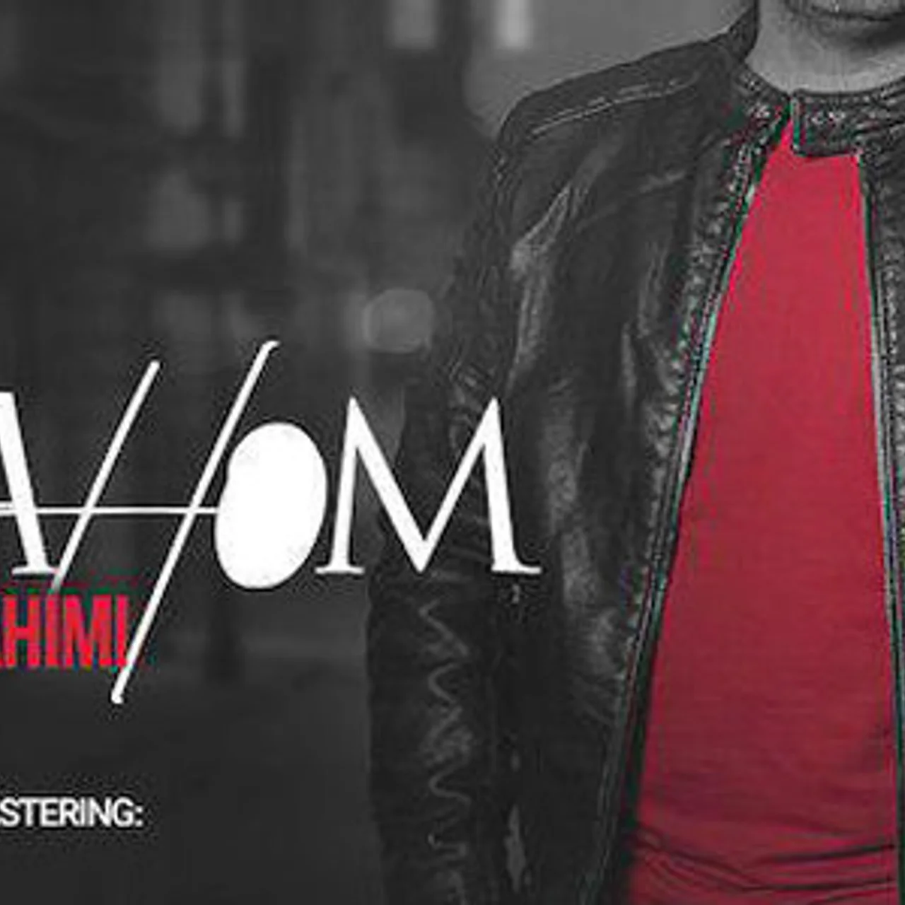 Meysam Ebrahimi - Tavahom
