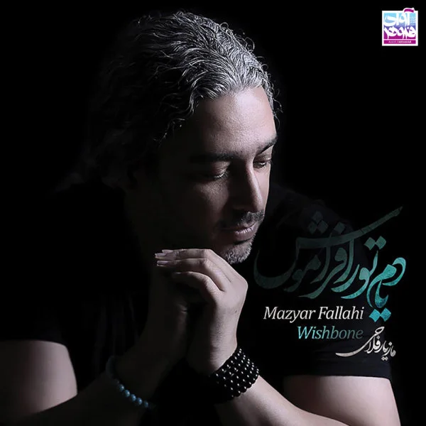 Mazyar Fallahi - Mamnoonam