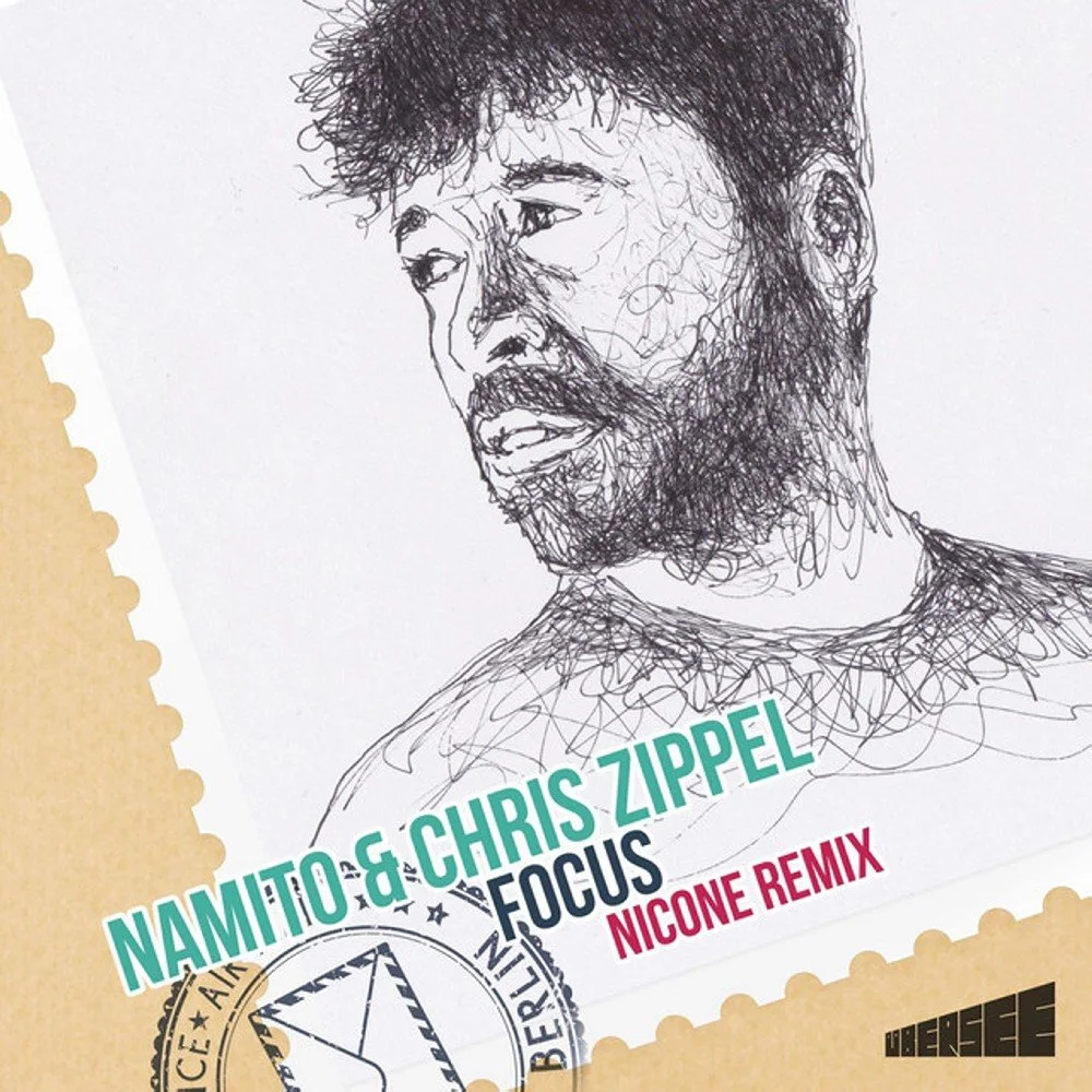 Namito - Focus (Chris Zippel Remix)