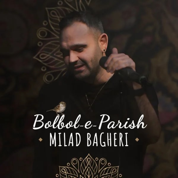 Milad Bagheri - Bolbole Parish