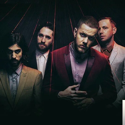 Imagine Dragons - Roots