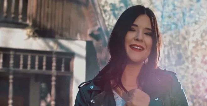 Tuğçe Kandemir - Gülü Soldurmam
