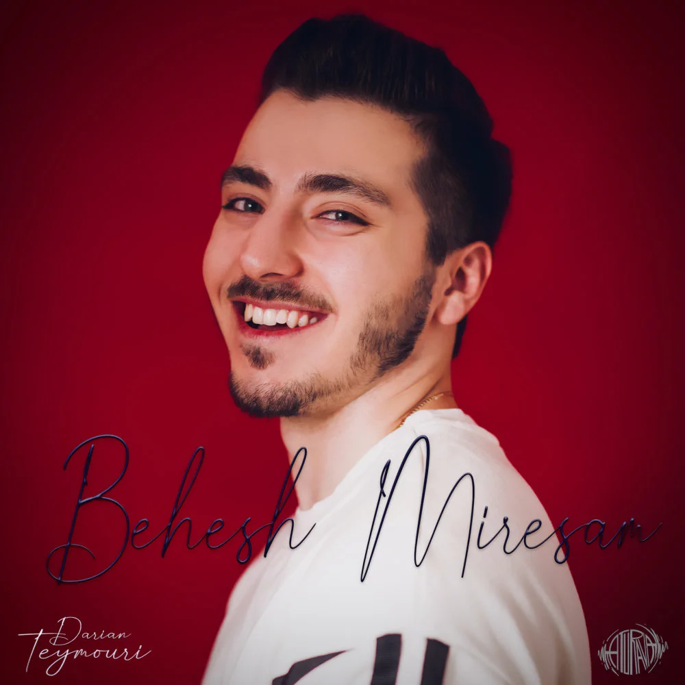 Darian Teymouri - Behesh Miresam