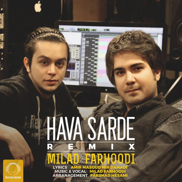 Milad Farhoodi - HavaSarde (Remix)