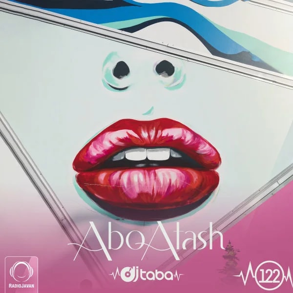 DJ Taba - Abo Atash 122