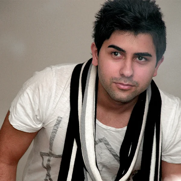 Navid Rasti - Misham Ham Nafaset