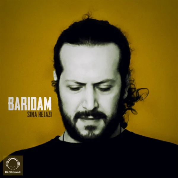 Sina Hejazi - Baridam