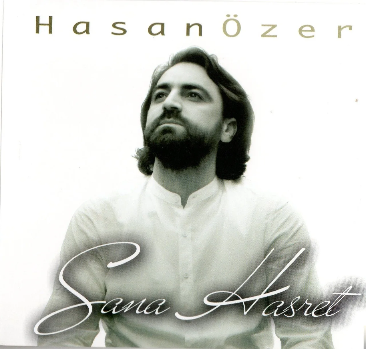 Hasan Özer - Sana Hasret