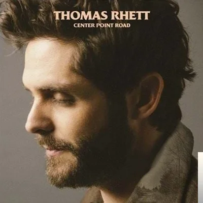 Thomas Rhett - Things You Do For Love