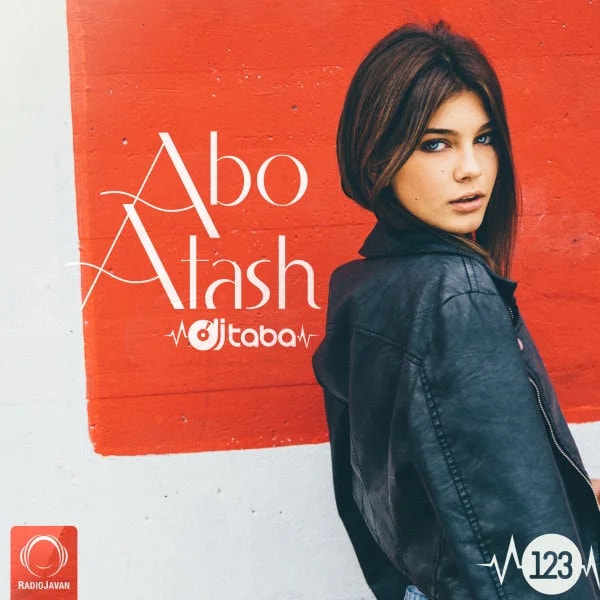 DJ Taba - Abo Atash 123
