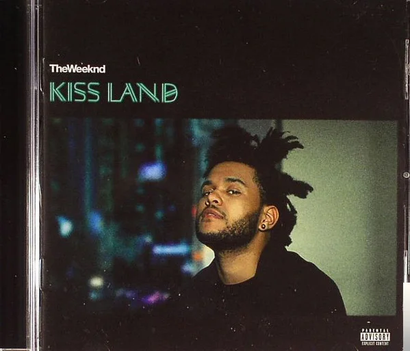 The Weeknd - Pretty