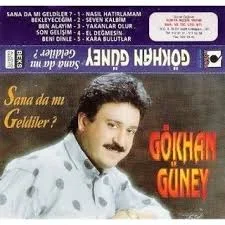Gökhan Güney - Yakanlar Olur