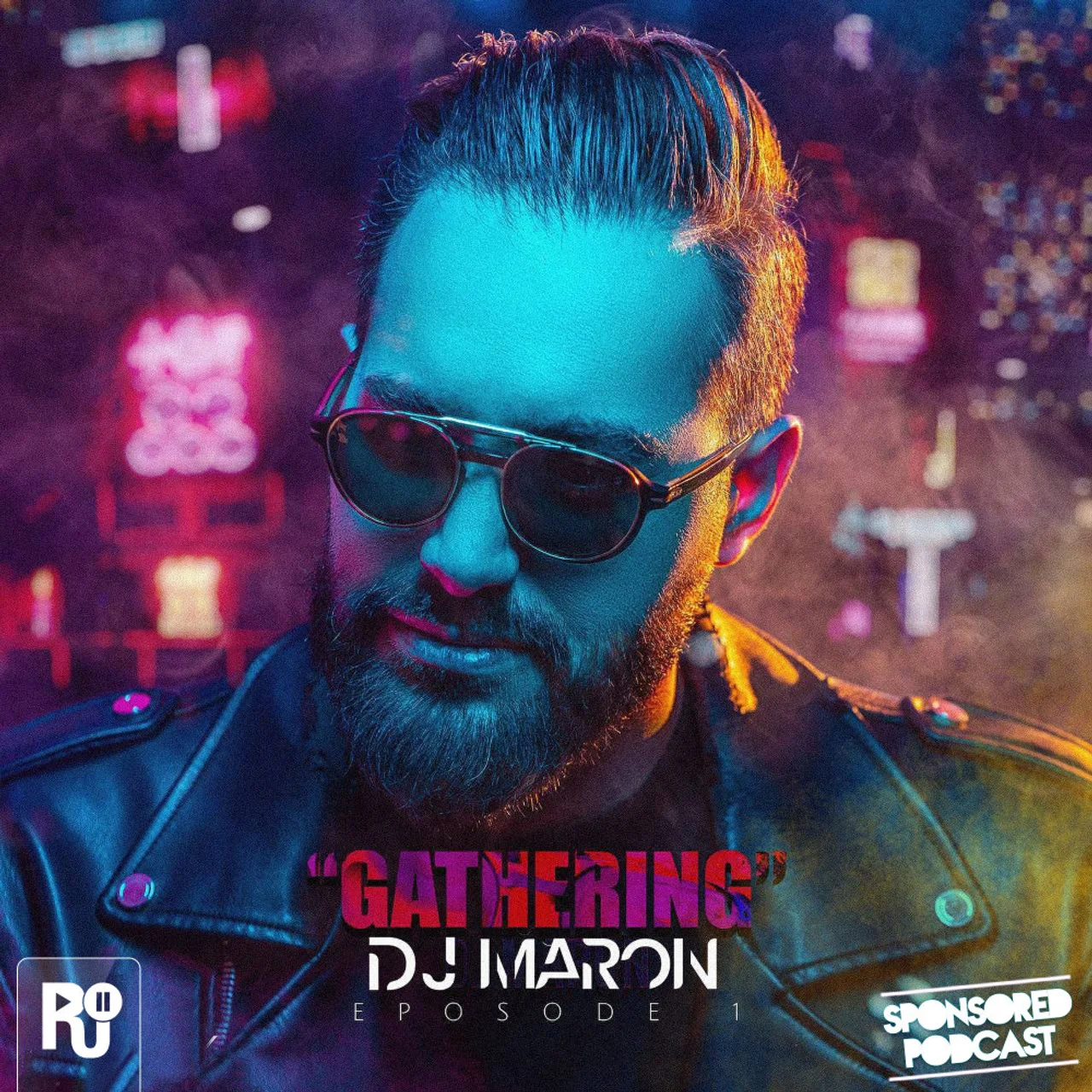 DJ Maron - Gathering 1