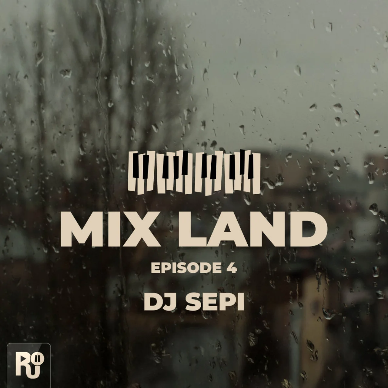 DJ Sepi - Mix Land 4