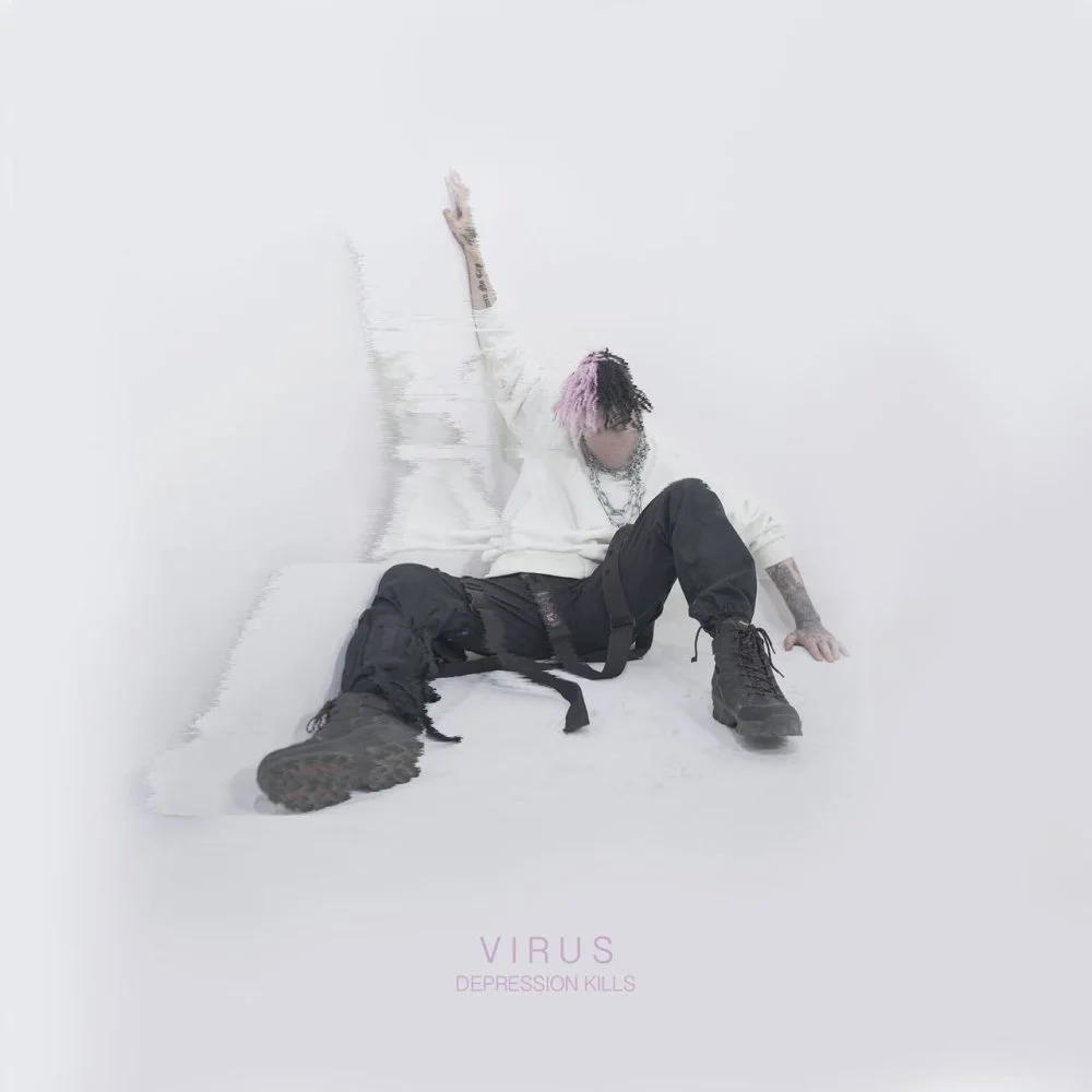 XWHISKY & Sami Low - Barfaye Khakestari