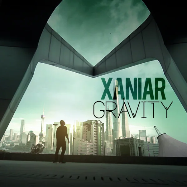 Xaniar - Jazebe