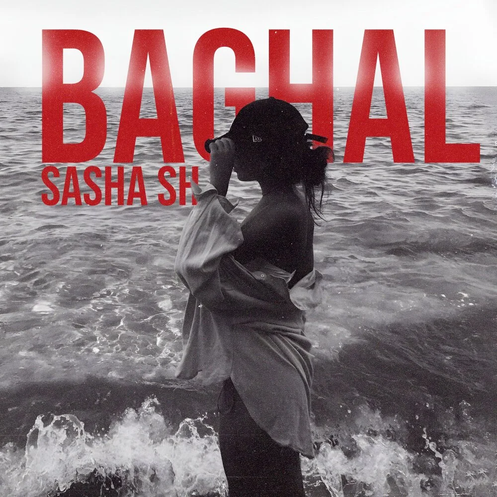 Sasha Sh - Baghal