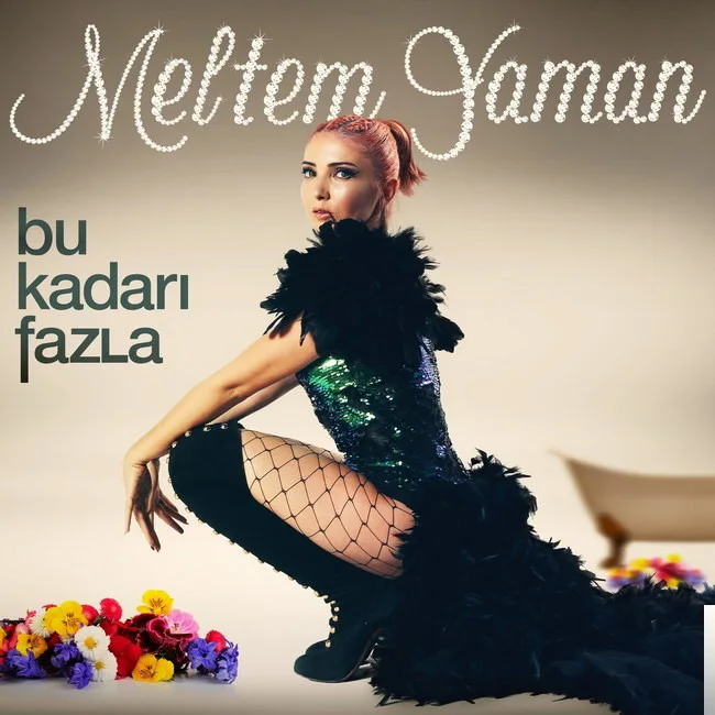 Meltem Yaman - Bu Kadarı Fazla