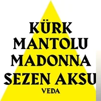 Sezen Aksu - Ruzgar Kırdı Dalımı