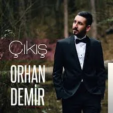 Orhan Demir - Olmadık Dua