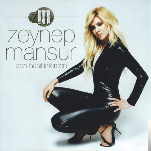Zeynep Mansur - Sen Nasıl İstersen