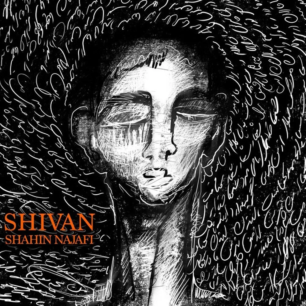 Shahin Najafi - Shivan