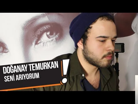 Doğanay Temurkan - Bar Köşesindeki Yabancı
