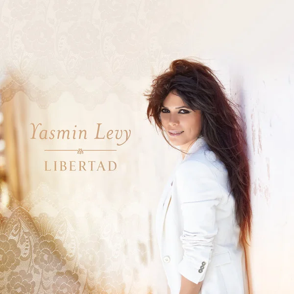 Yasmin Levy - Cada Dia