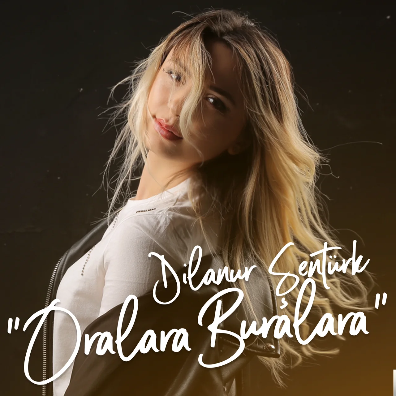 Dilanur Şentürk - Oralara Buralara