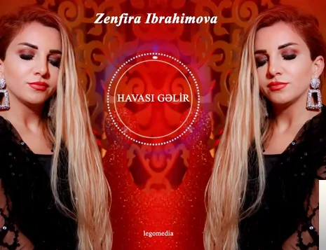 Zenfira İbrahimova - Kölgem Qeder