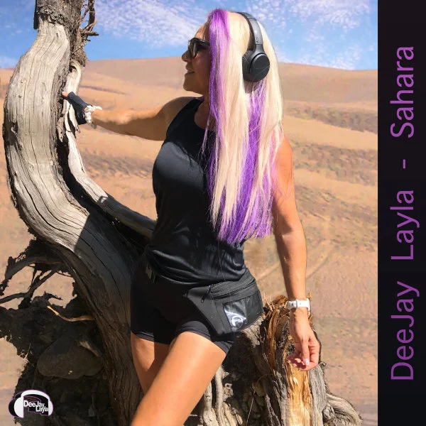 DeeJay Layla - Sahara