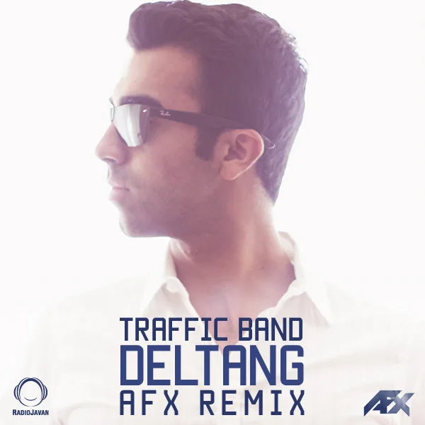 Traffic Band - Deltang (DJ AFX Remix)