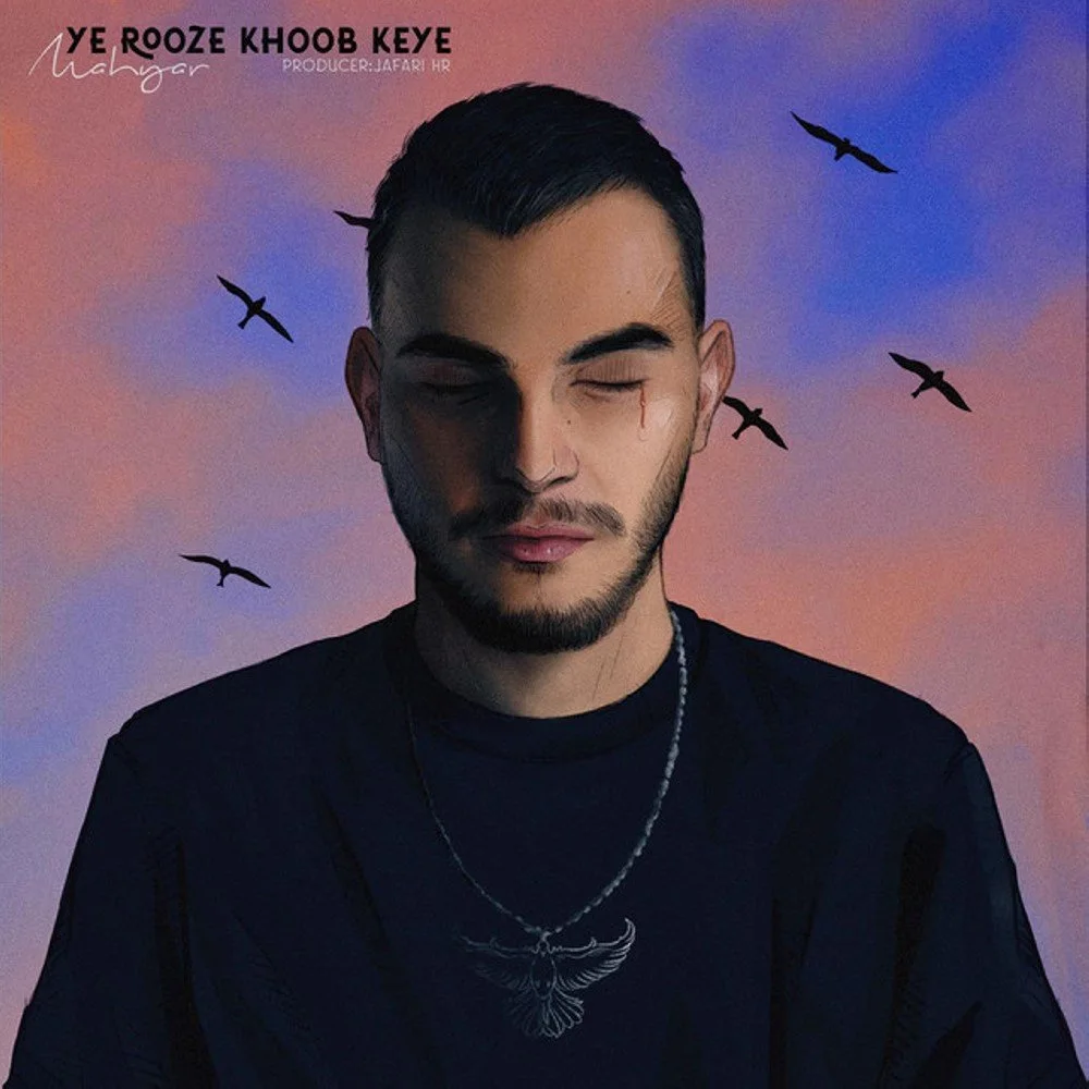 Mahyar - Ye Rooze Khoob Keye