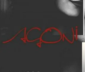 Agoni - Pranga