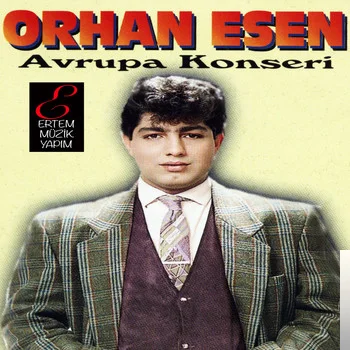 Orhan Esen - Geceler Halimi Görür Utanır