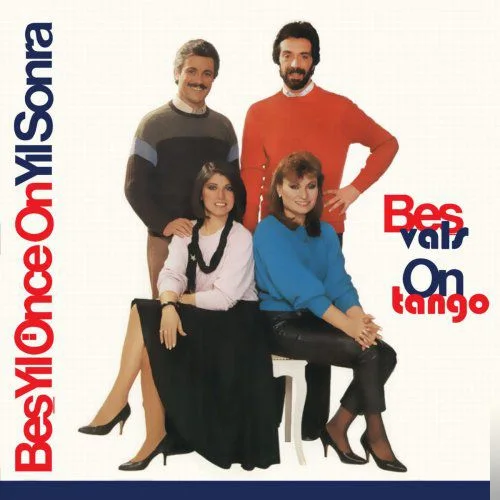 Beş Yıl Önce On Yıl Sonra - Aşığınım