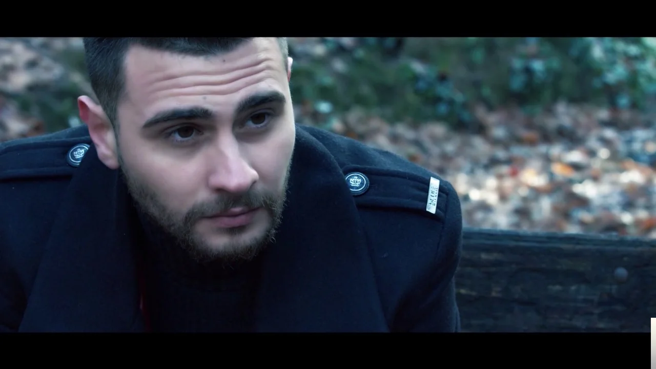 Bahadır Öztürk - Sarı Kız